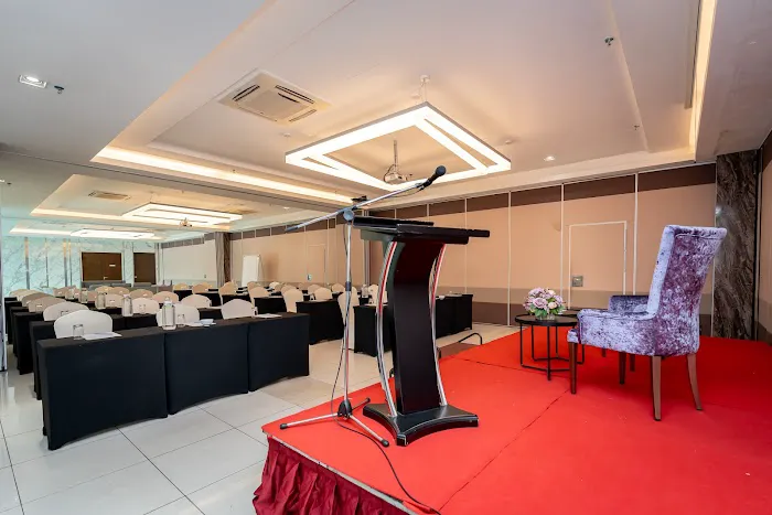 Le Quadri Kuala Lumpur by UCSI Hotels Picture 6