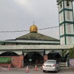 Masjid Jamiatus Solahiah