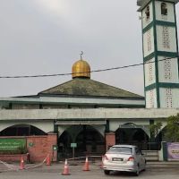 Masjid Jamiatus Solahiah ico