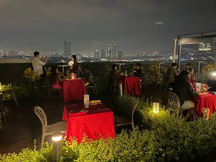 Le Quadri Kuala Lumpur by UCSI Hotels Picture 8