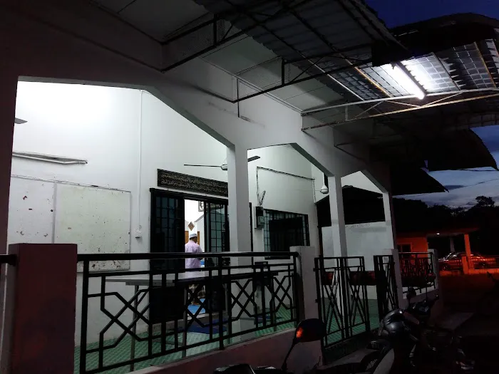 Surau Al-Hijrah Picture 1
