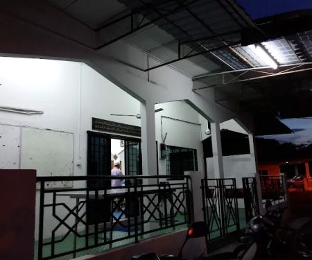 Surau Al-Hijrah