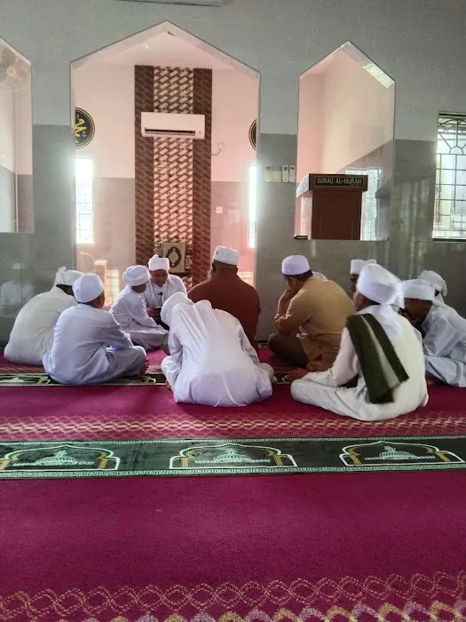Surau Al-Hijrah Picture 5