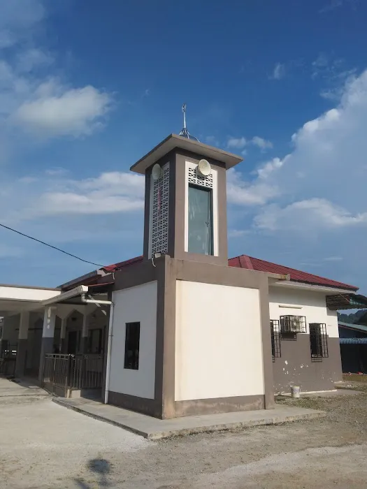 Surau Al-Hijrah Picture 3