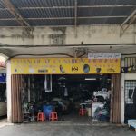 Chan Huat Cushion(auto acc)