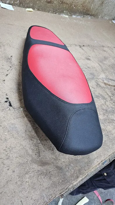 Chan Huat Cushion(auto acc) Picture 6