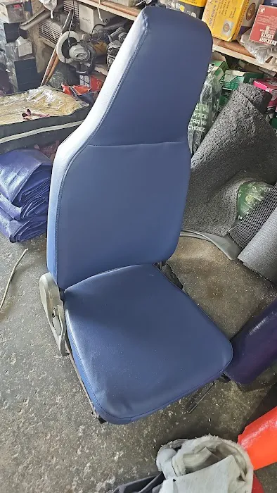 Chan Huat Cushion(auto acc) Picture 4