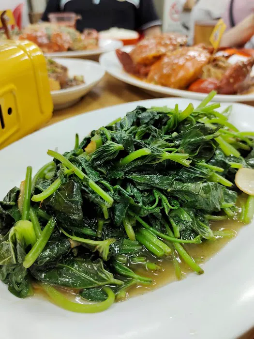 新大同海鲜饭店 San Tai Thong Seafood Restaurant Picture 6