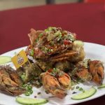 新大同海鲜饭店 San Tai Thong Seafood Restaurant