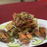新大同海鲜饭店 San Tai Thong Seafood Restaurant ico