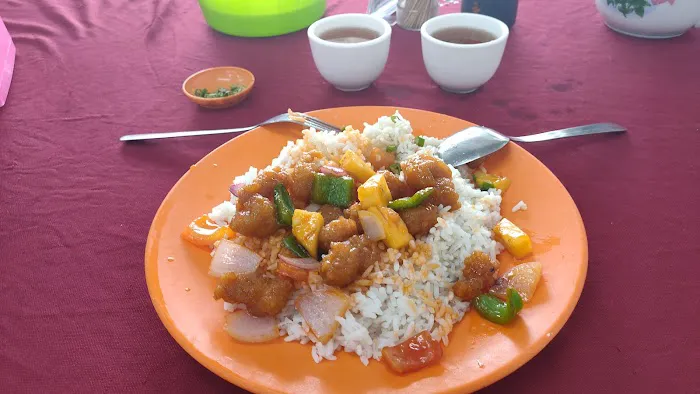 新大同海鲜饭店 San Tai Thong Seafood Restaurant Picture 4