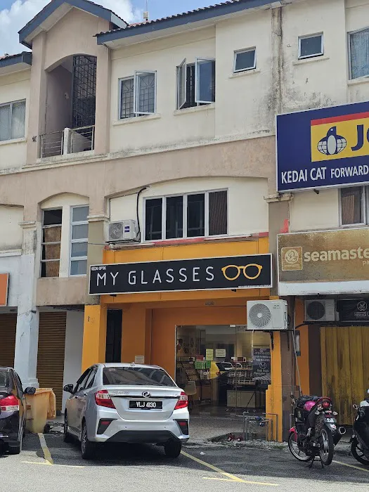 MY GLASSES BANDAR TASIK PUTERI RAWANG Picture 1