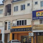 MY GLASSES BANDAR TASIK PUTERI RAWANG