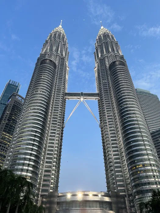 Petronas Tower Photo Point Picture 1