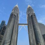 Petronas Tower Photo Point