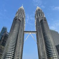 Petronas Tower Photo Point ico