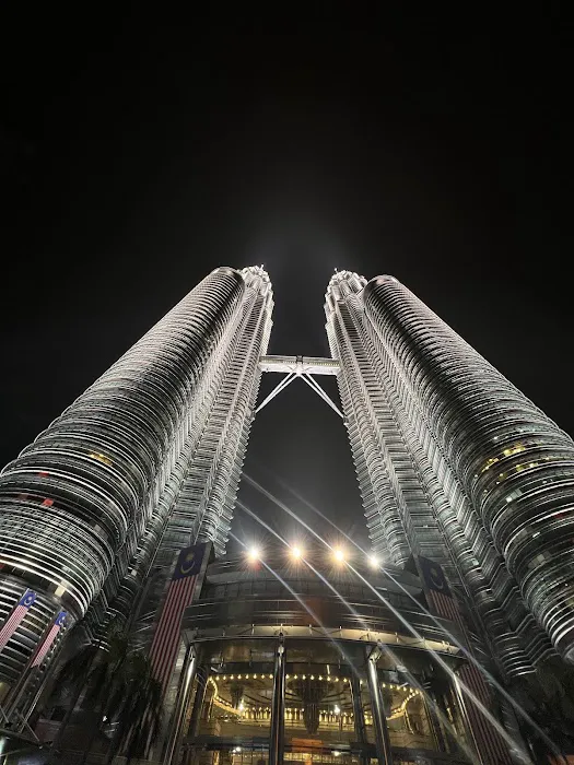 Petronas Tower Photo Point Picture 4