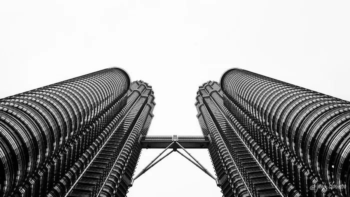 Petronas Tower Photo Point Picture 10