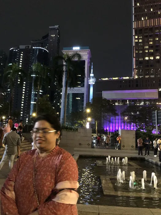 Petronas Tower Photo Point Picture 7