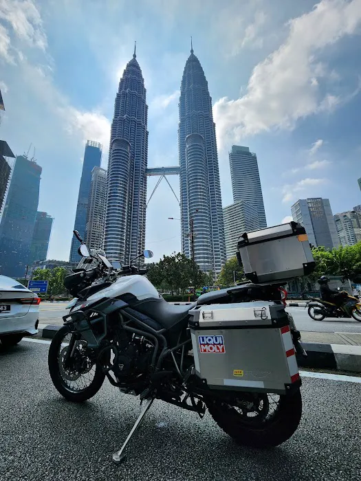 Petronas Tower Photo Point Picture 6