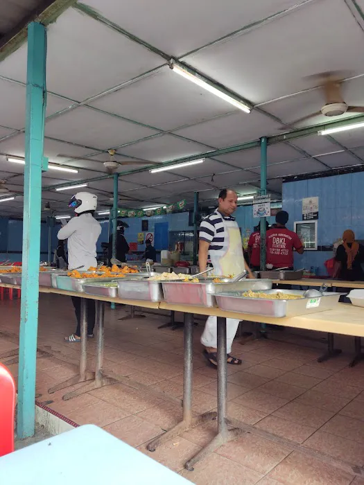 Gerai Bismillah Taman Tenaga Picture 1