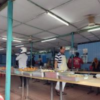 Gerai Bismillah Taman Tenaga ico
