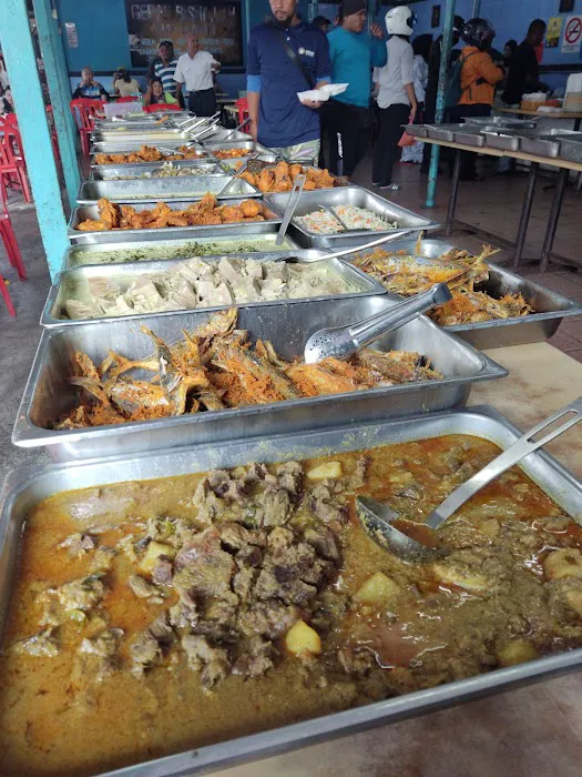Gerai Bismillah Taman Tenaga Picture 2