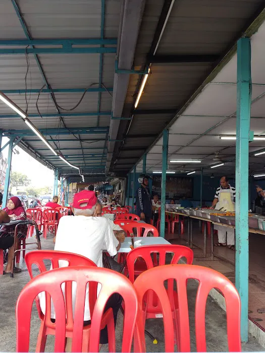 Gerai Bismillah Taman Tenaga Picture 4
