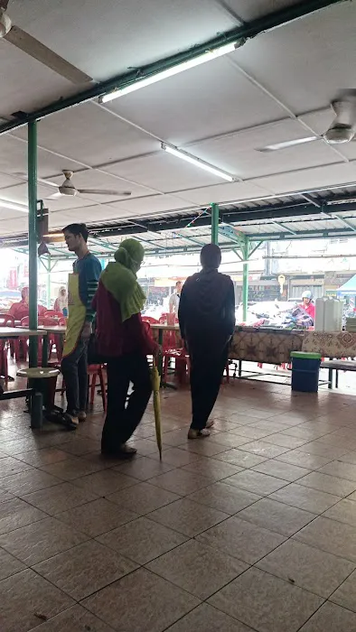Gerai Bismillah Taman Tenaga Picture 8