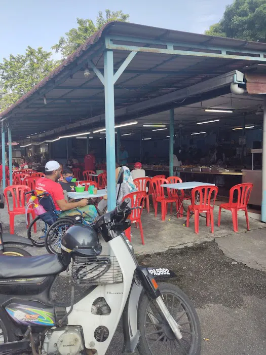 Gerai Bismillah Taman Tenaga Picture 5