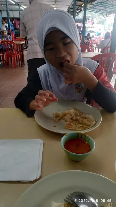 Gerai Bismillah Taman Tenaga Picture 7