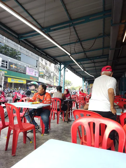 Gerai Bismillah Taman Tenaga Picture 6