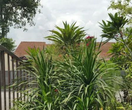Park Taman Kundang Jaya