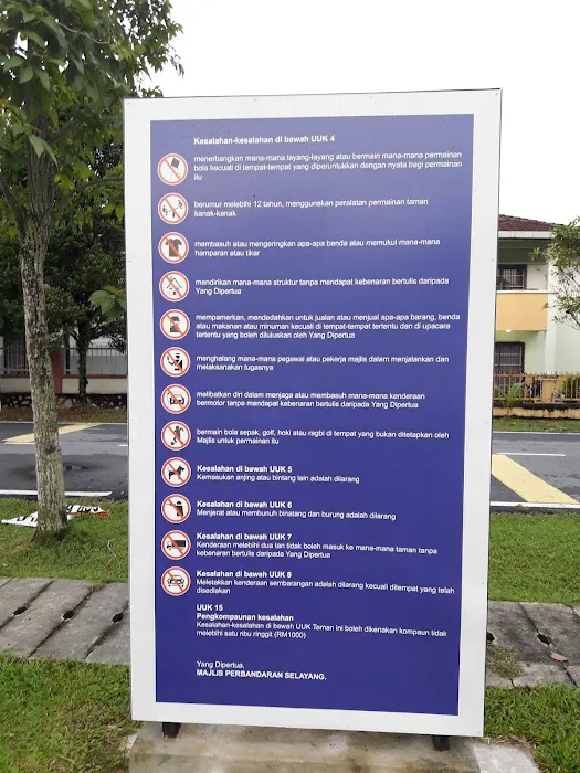 Park Taman Kundang Jaya Picture 3