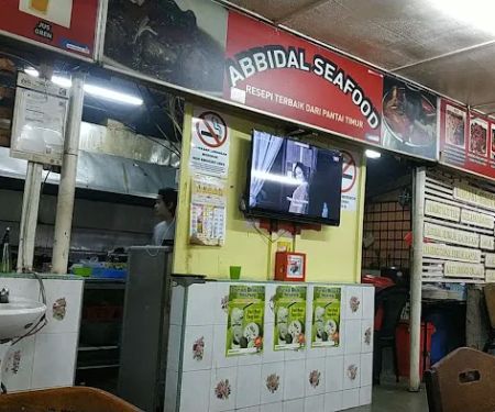 Abbidal Seafood