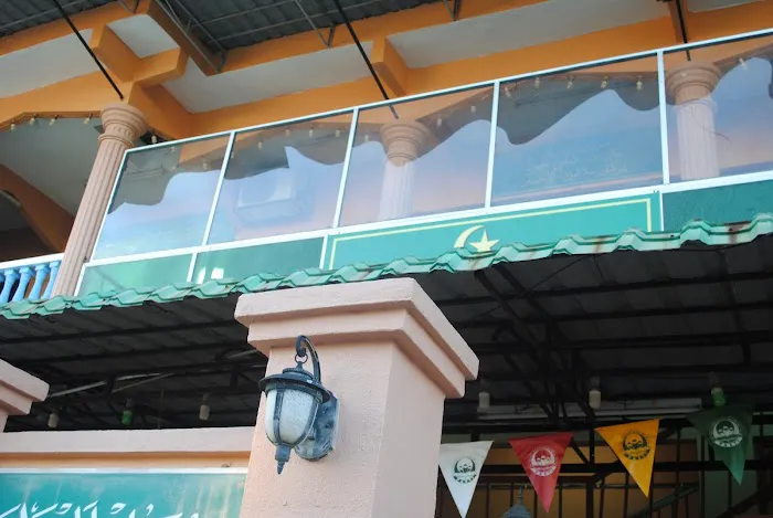 Surau Nakhoda Picture 1