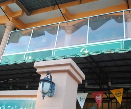 Surau Nakhoda