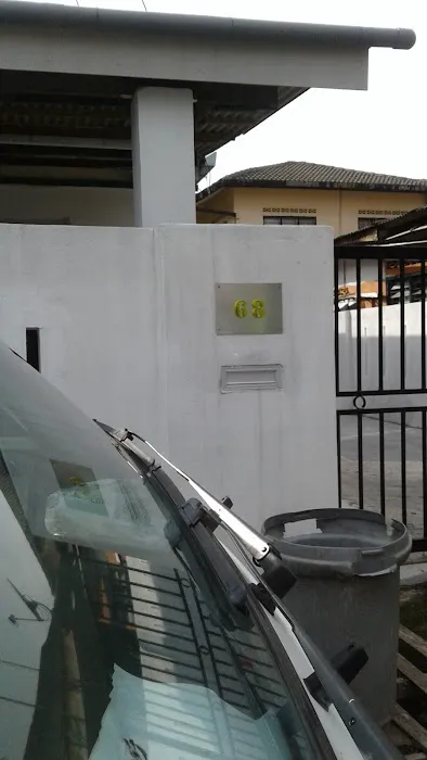 Surau Nakhoda Picture 4
