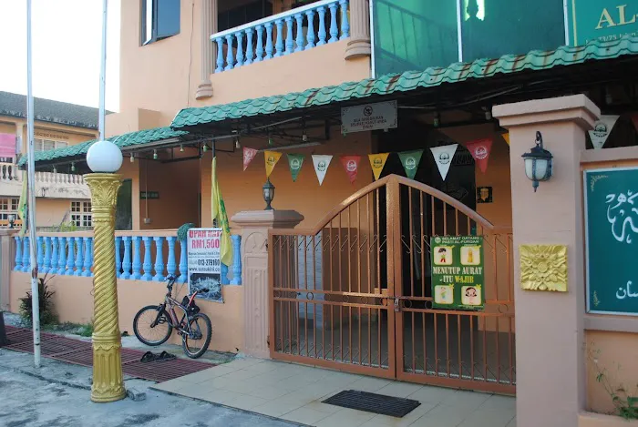 Surau Nakhoda Picture 2