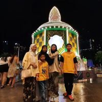 Symphony Lake Water Show ico