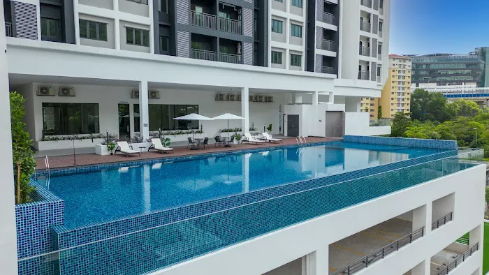 UCSI Residence 2 by UCSI Hotels Picture 3