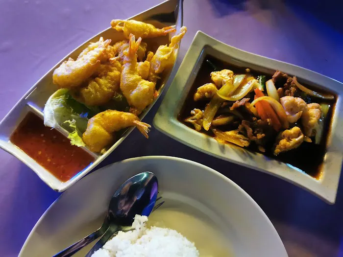 Pakcu Seafood Picture 2
