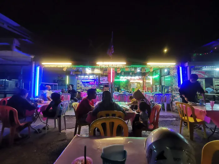 Pakcu Seafood Picture 3