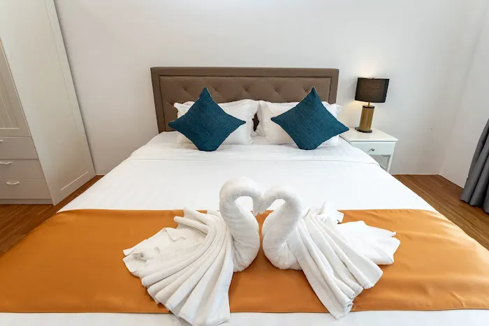 UCSI Residence 2 by UCSI Hotels Picture 5
