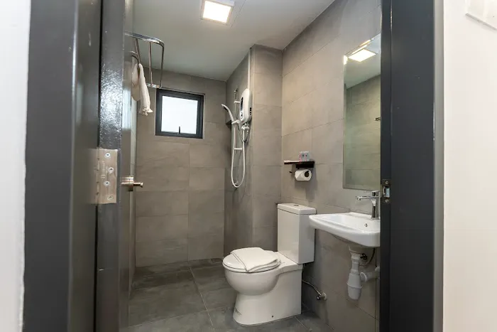 UCSI Residence 2 by UCSI Hotels Picture 4