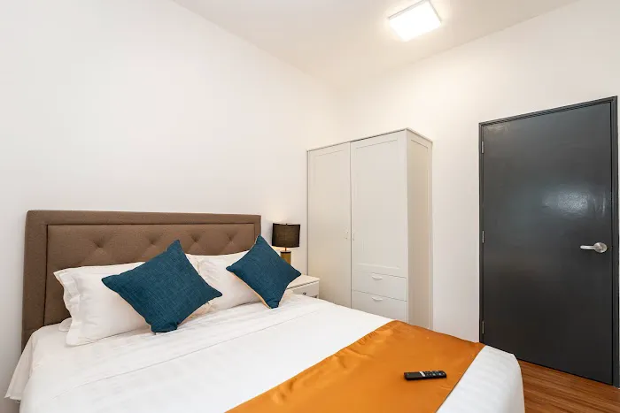 UCSI Residence 2 by UCSI Hotels Picture 6
