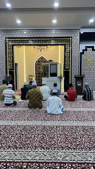 Masjid Kampung Nakhoda Picture 1