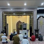 Masjid Kampung Nakhoda