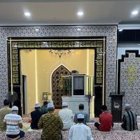 Masjid Kampung Nakhoda ico