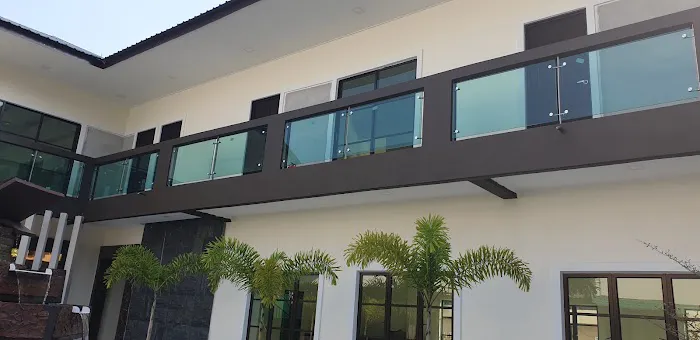 Masjid Kampung Nakhoda Picture 3